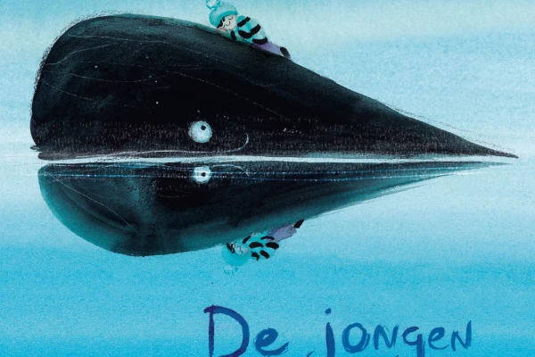 De jongen en de walvis 1 scaled