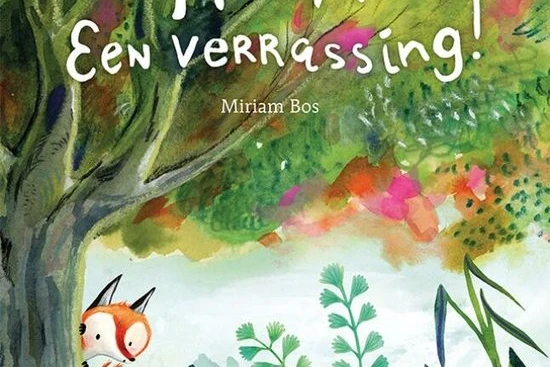 help een verrassing