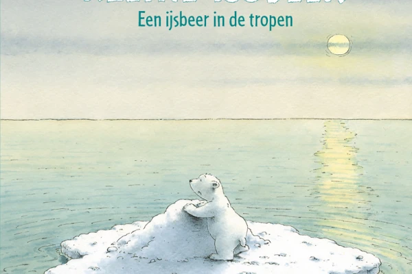 ijsbeer