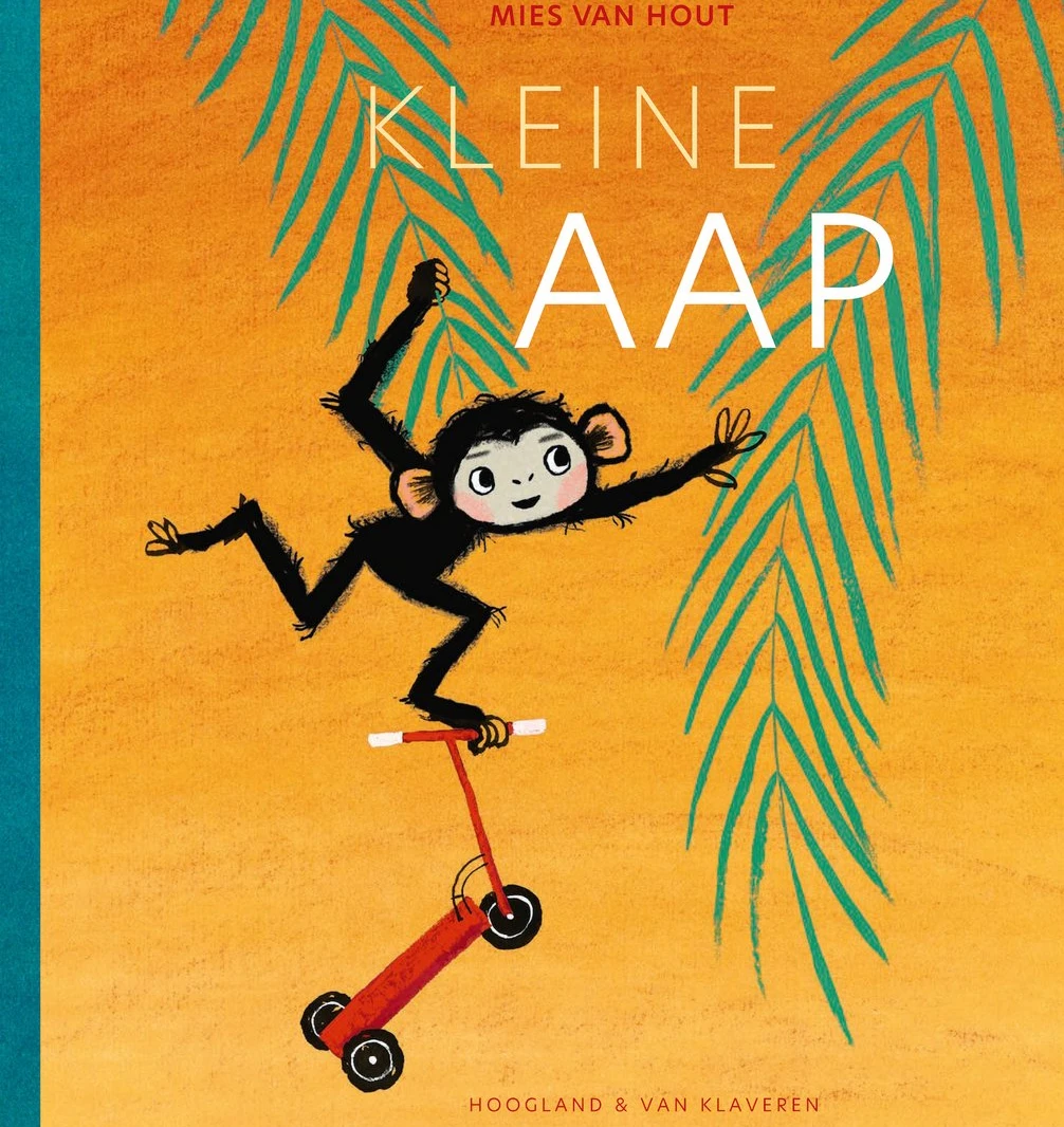 kleine aap