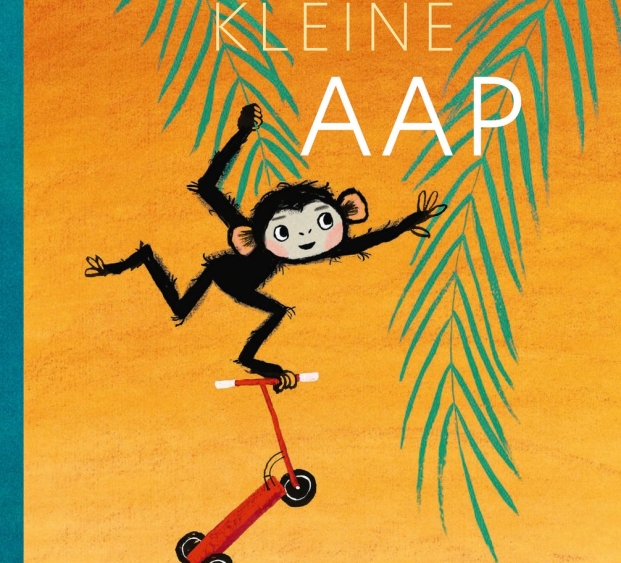 kleine aap