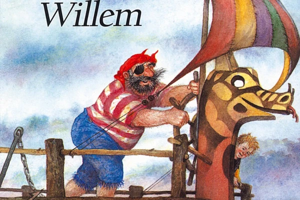 woeste willem